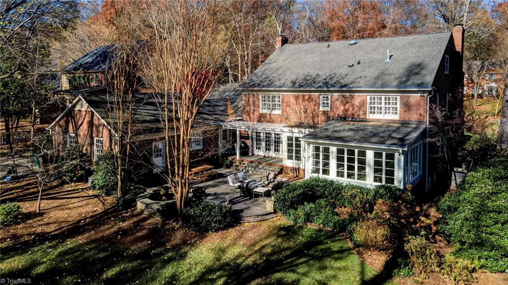 3106 St Regis Road Greensboro, NC 27408 - Photo 42 of 47