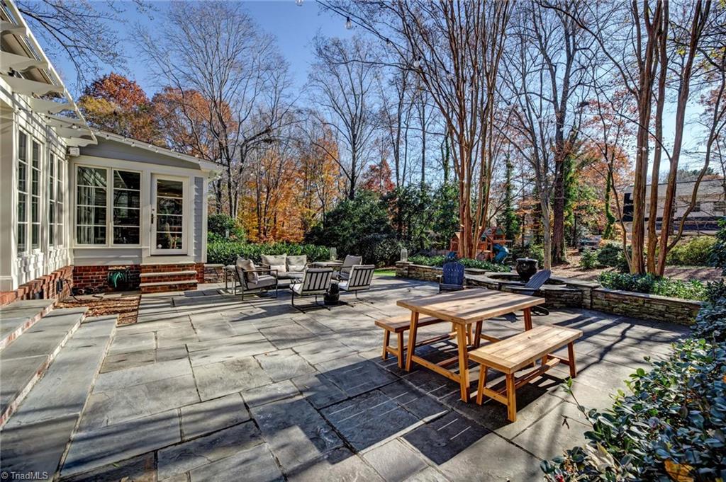 3106 St Regis Road Greensboro, NC 27408 - Photo 44 of 47