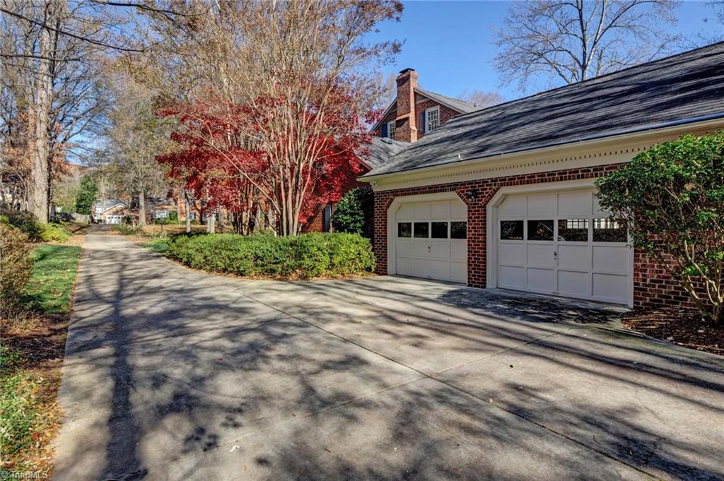 3106 St Regis Road Greensboro, NC 27408 - Photo 46 of 47