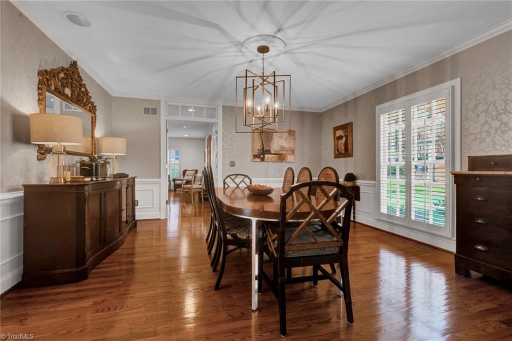 3106 St Regis Road Greensboro, NC 27408 - Photo 6 of 47