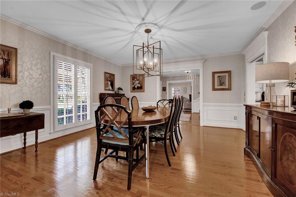 3106 St Regis Road Greensboro, NC 27408 - Photo 7 of 47