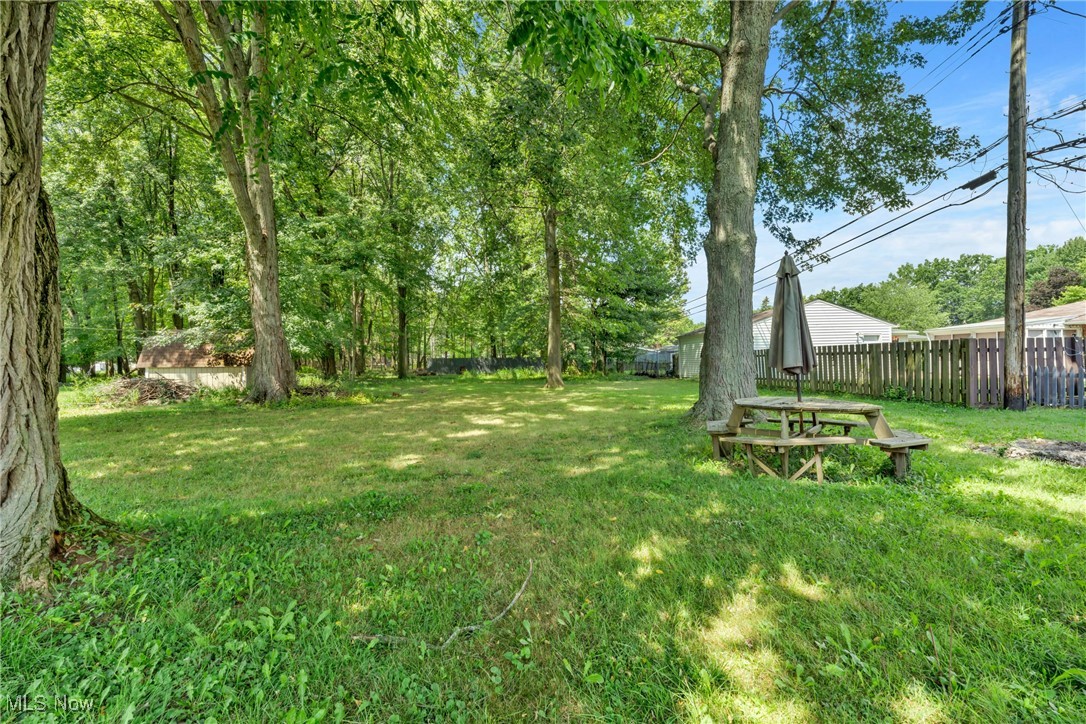 3168 Clague Road North Olmsted, OH 44070 - Photo 35 of 36