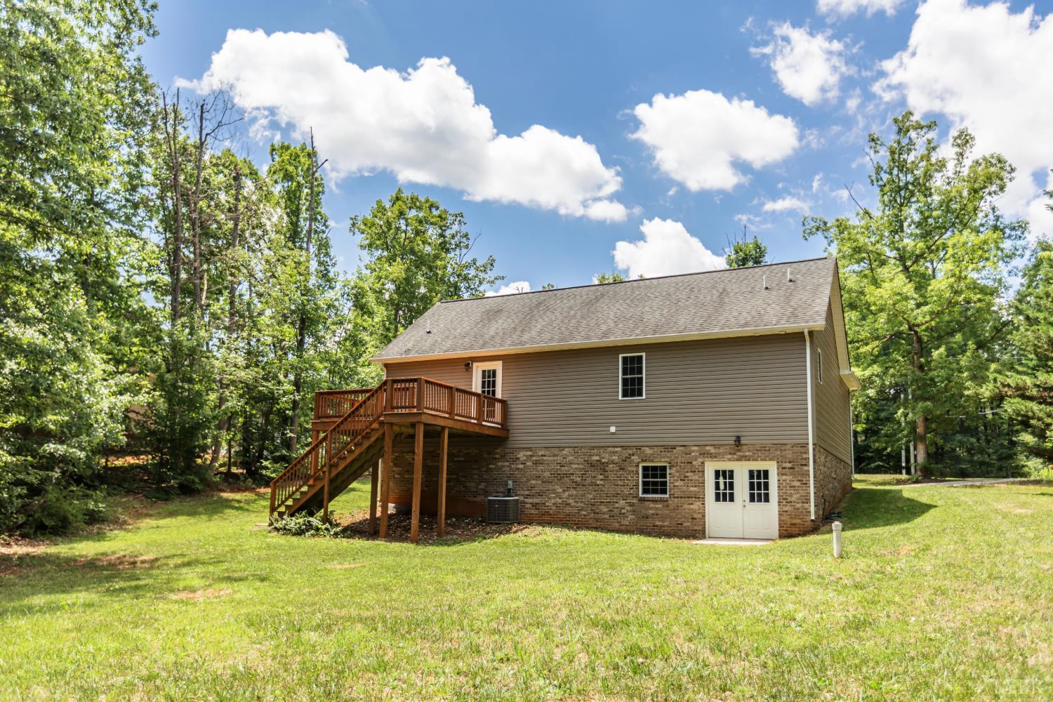 316 Tower Hill Road Appomattox, VA 24522 - Photo 41 of 46