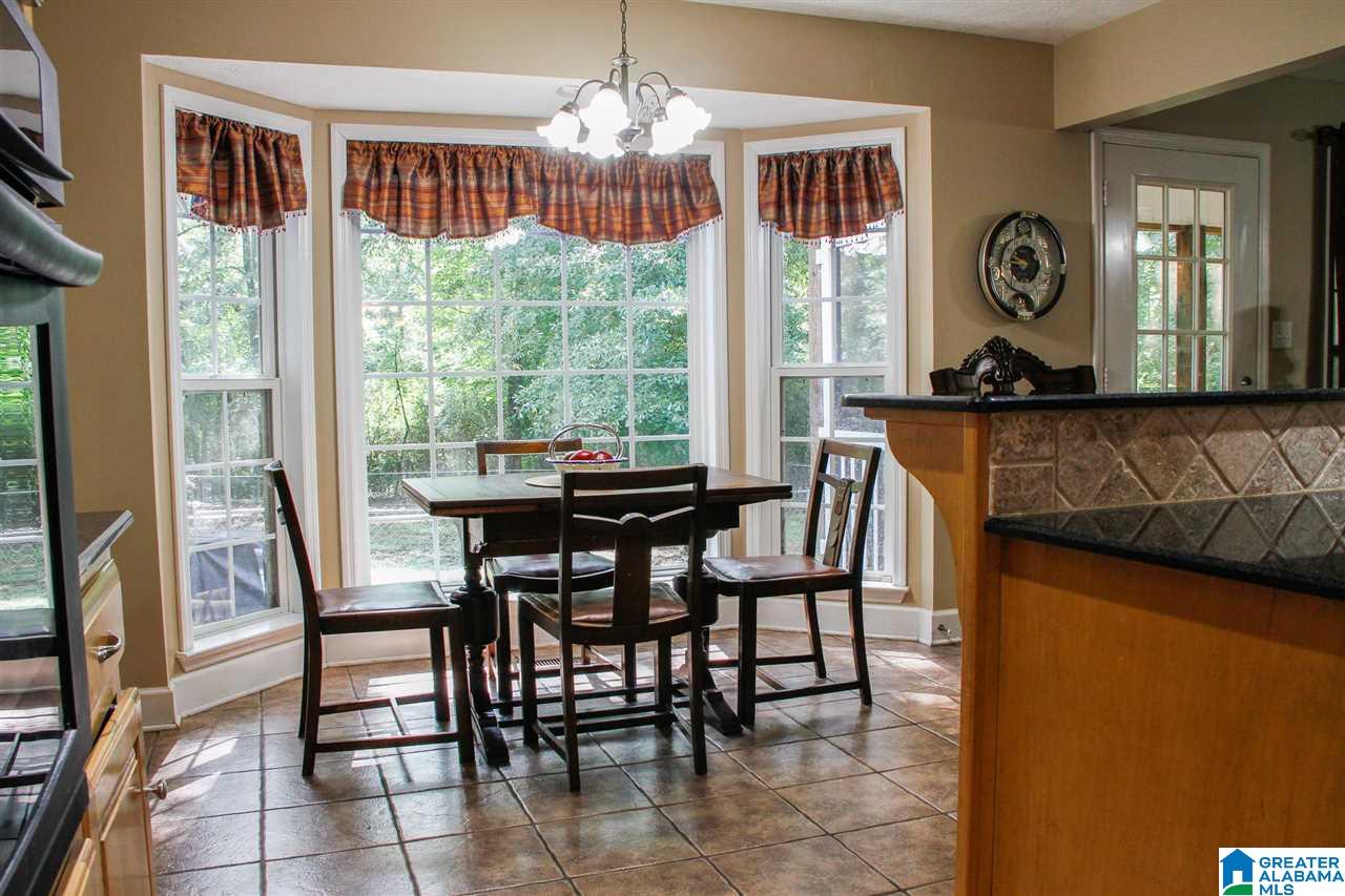 136 Meadow Glen Drive Jacksonville, AL 36265 - Photo 19 of 42
