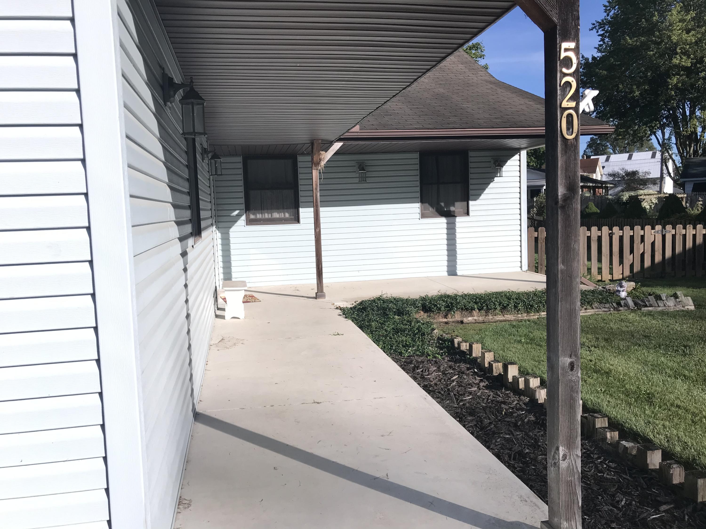 520 Riverside Court West Liberty, OH 43357 - Photo 2 of 28