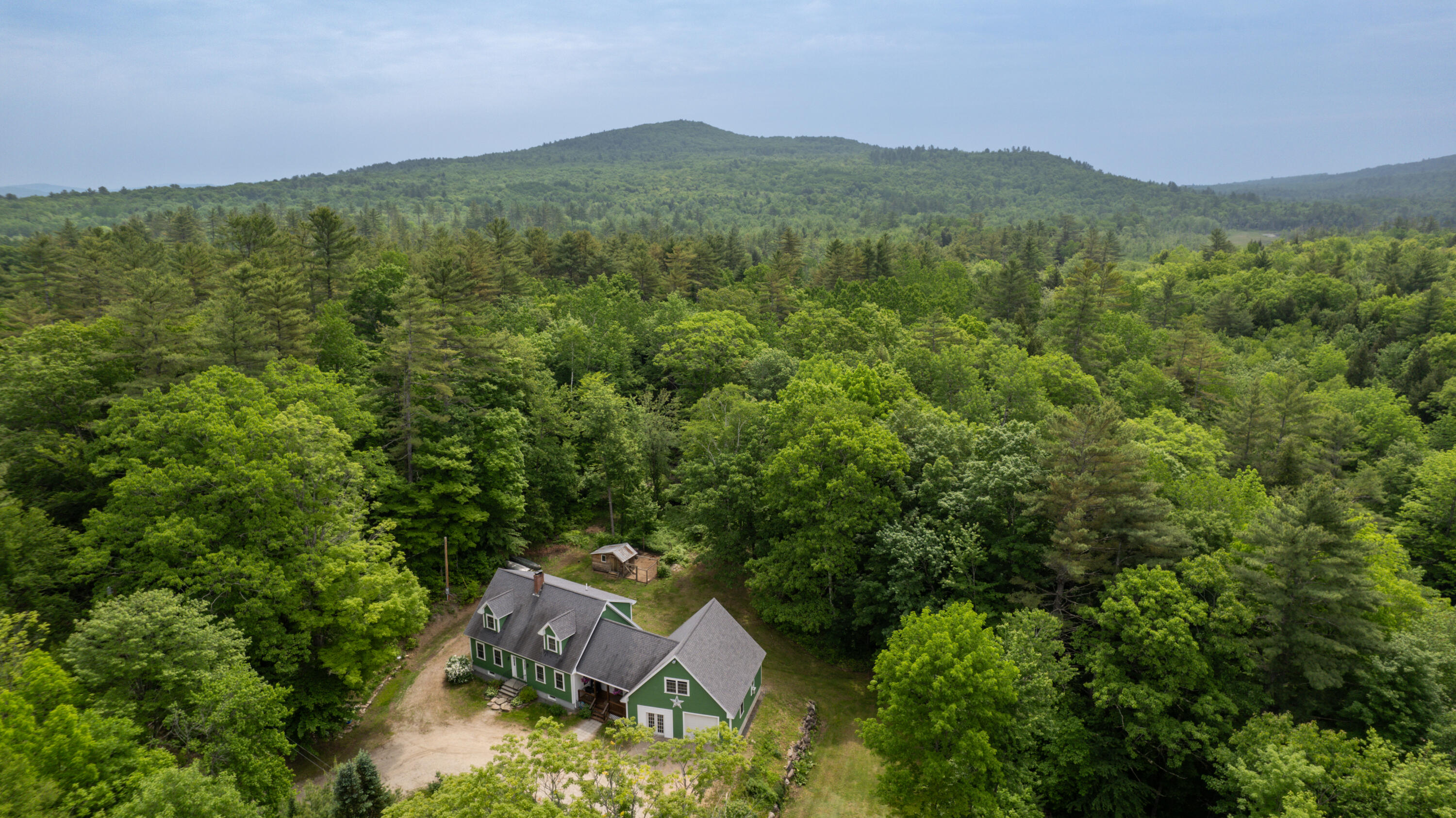 310 Fields Hill Road Sumner, ME 04292 - Photo 44 of 66 310 Fields Hill Sumner-14
