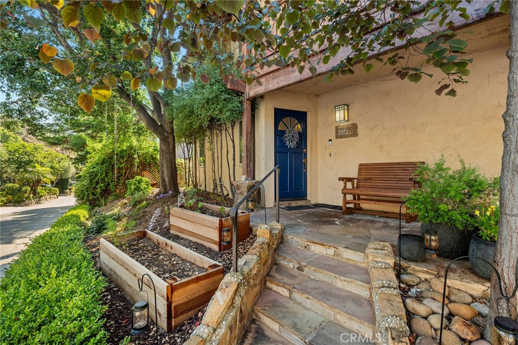 2072 Hidden Valley Canyon Road Laguna Beach, CA 92651 - Photo 17 of 25