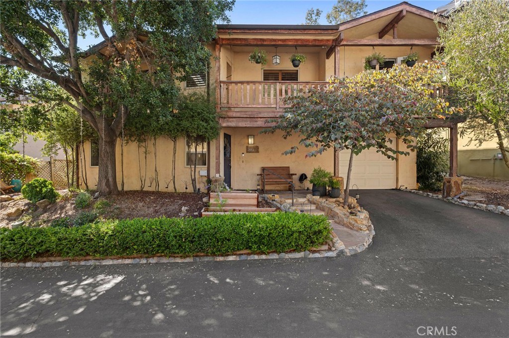 2072 Hidden Valley Canyon Road Laguna Beach, CA 92651 - Photo 19 of 25