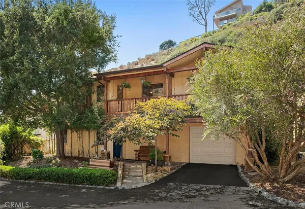 $1,999,000 | 2072 Hidden Valley Canyon Road, Laguna Beach, CA 92651