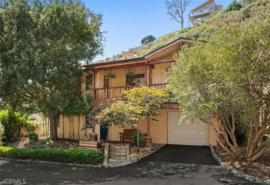 2072 Hidden Valley Canyon Road Laguna Beach, CA 92651 - Photo 20 of 25
