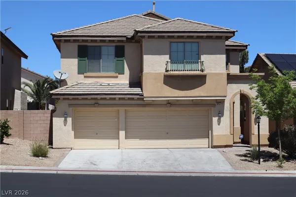 $2,500 | 9052 Picket Fence Avenue, Las Vegas, NV 89143