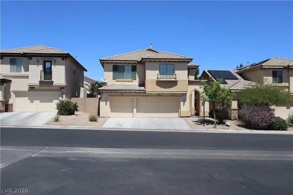 $2,500 | 9052 Picket Fence Avenue, Las Vegas, NV 89143