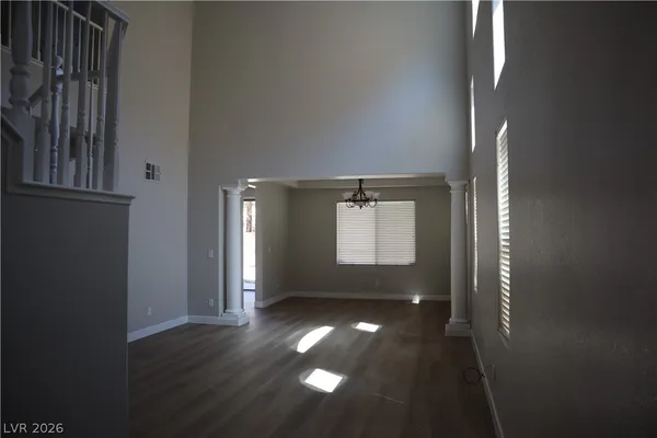$2,500 | 9052 Picket Fence Avenue, Las Vegas, NV 89143