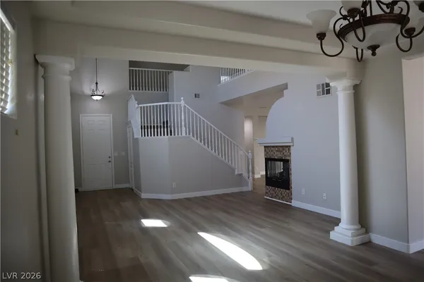 $2,500 | 9052 Picket Fence Avenue, Las Vegas, NV 89143