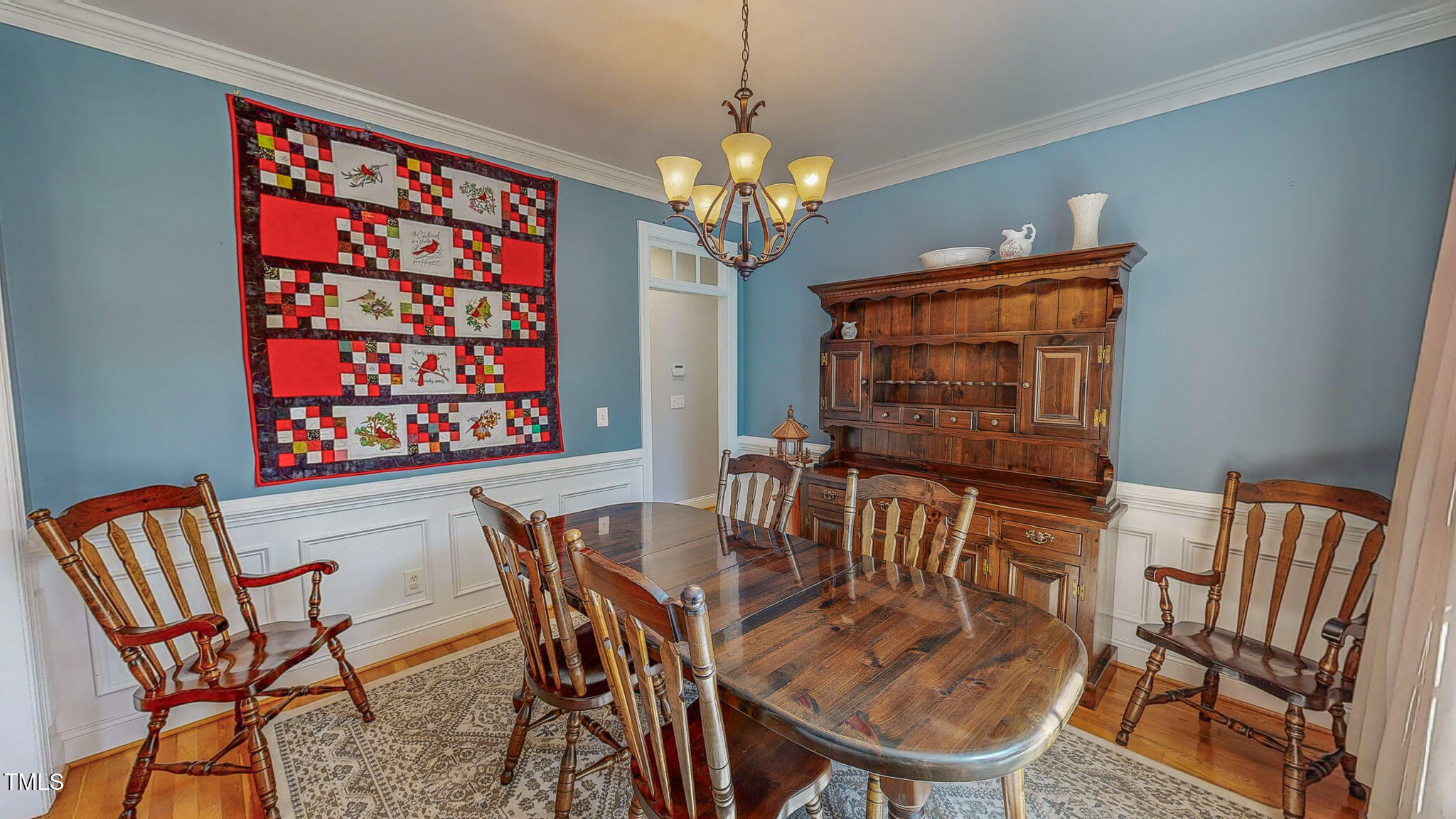 19 Rivers Edge Court Timberlake, NC 27583 - Photo 36 of 66 27