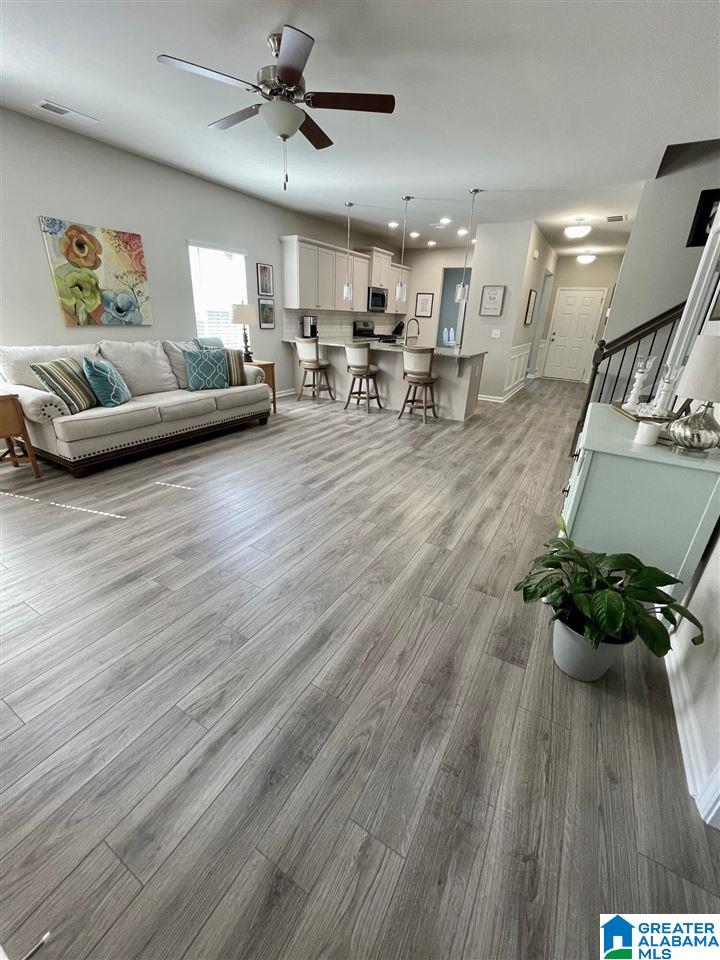 8616 Clarke Lane Leeds, AL 35094 - Photo 4 of 35