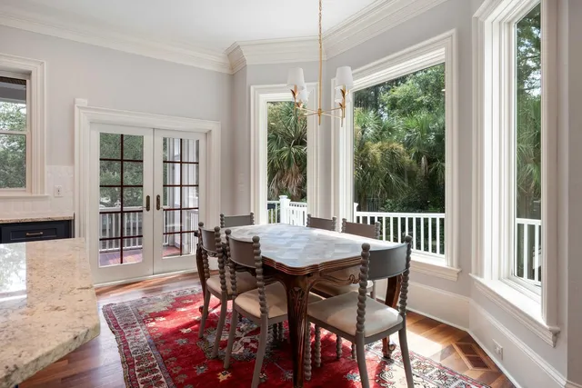 $1,699,000 | 301 Indigo Bay Circle, Mount Pleasant, SC 29464