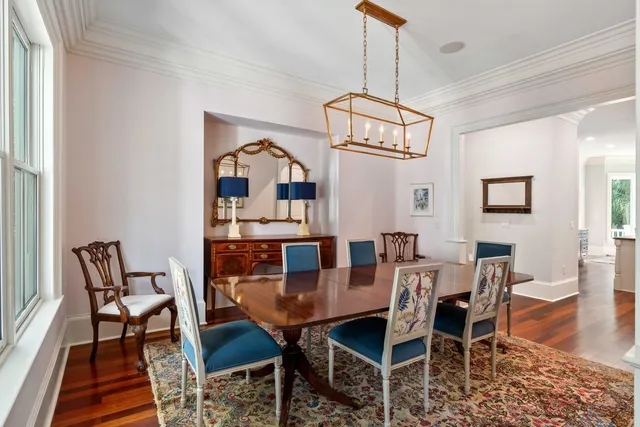 $1,725,000 | 301 Indigo Bay Circle, Mount Pleasant, SC 29464