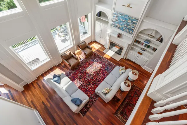 $1,725,000 | 301 Indigo Bay Circle, Mount Pleasant, SC 29464