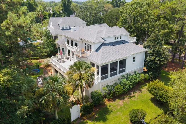 $1,725,000 | 301 Indigo Bay Circle, Mount Pleasant, SC 29464