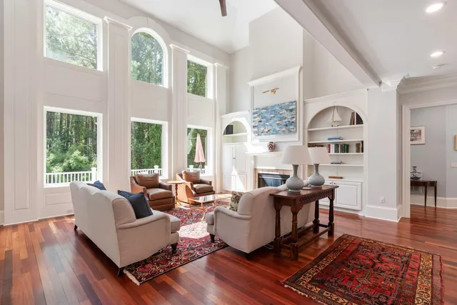 $1,725,000 | 301 Indigo Bay Circle, Mount Pleasant, SC 29464