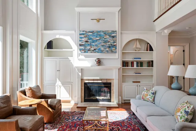 $1,725,000 | 301 Indigo Bay Circle, Mount Pleasant, SC 29464