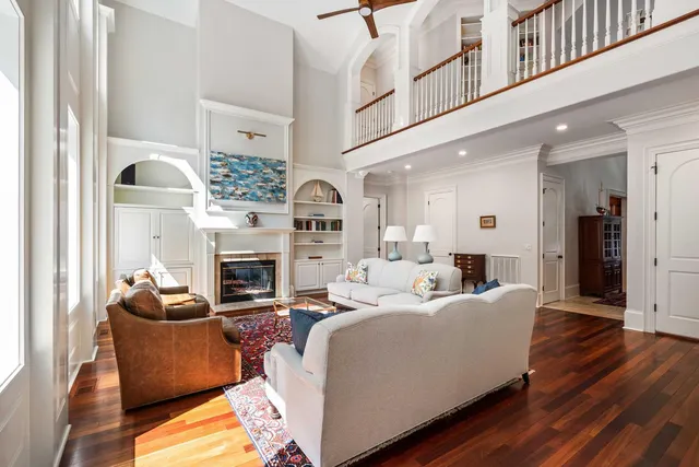 $1,725,000 | 301 Indigo Bay Circle, Mount Pleasant, SC 29464