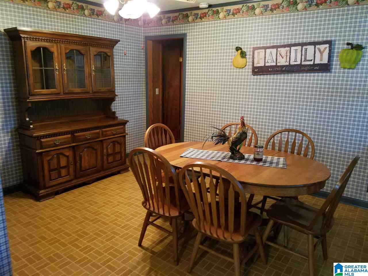 4560 Ashville Road Altoona, AL 35952 - Photo 4 of 34