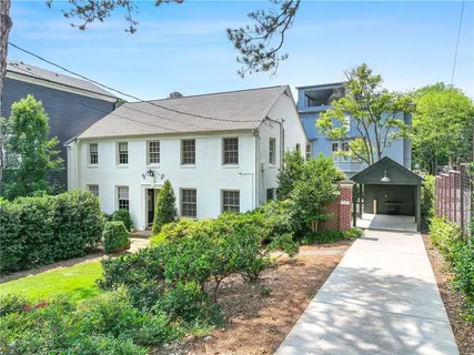 $700,000 | 67 Delmont Drive Northeast, Atlanta, GA 30305