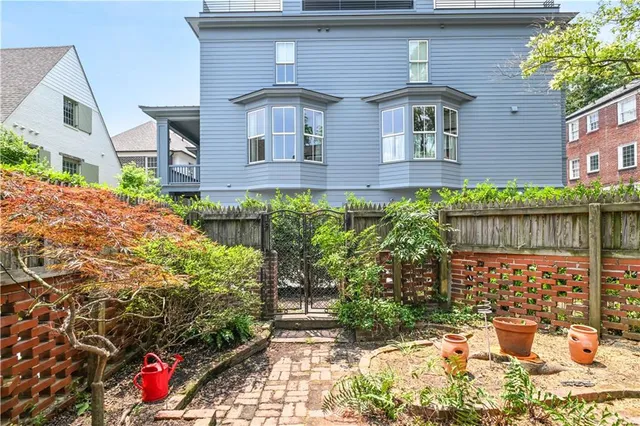 $700,000 | 67 Delmont Drive Northeast, Atlanta, GA 30305