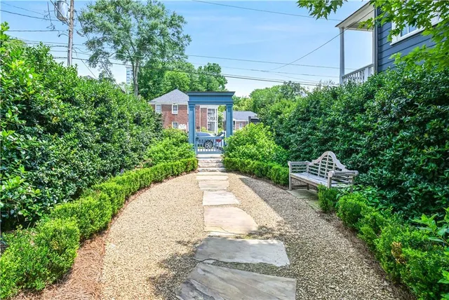 $700,000 | 67 Delmont Drive Northeast, Atlanta, GA 30305