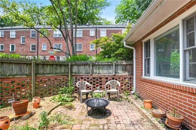 $700,000 | 67 Delmont Drive Northeast, Atlanta, GA 30305