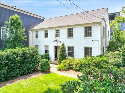 $700,000 | 67 Delmont Drive Northeast, Atlanta, GA 30305