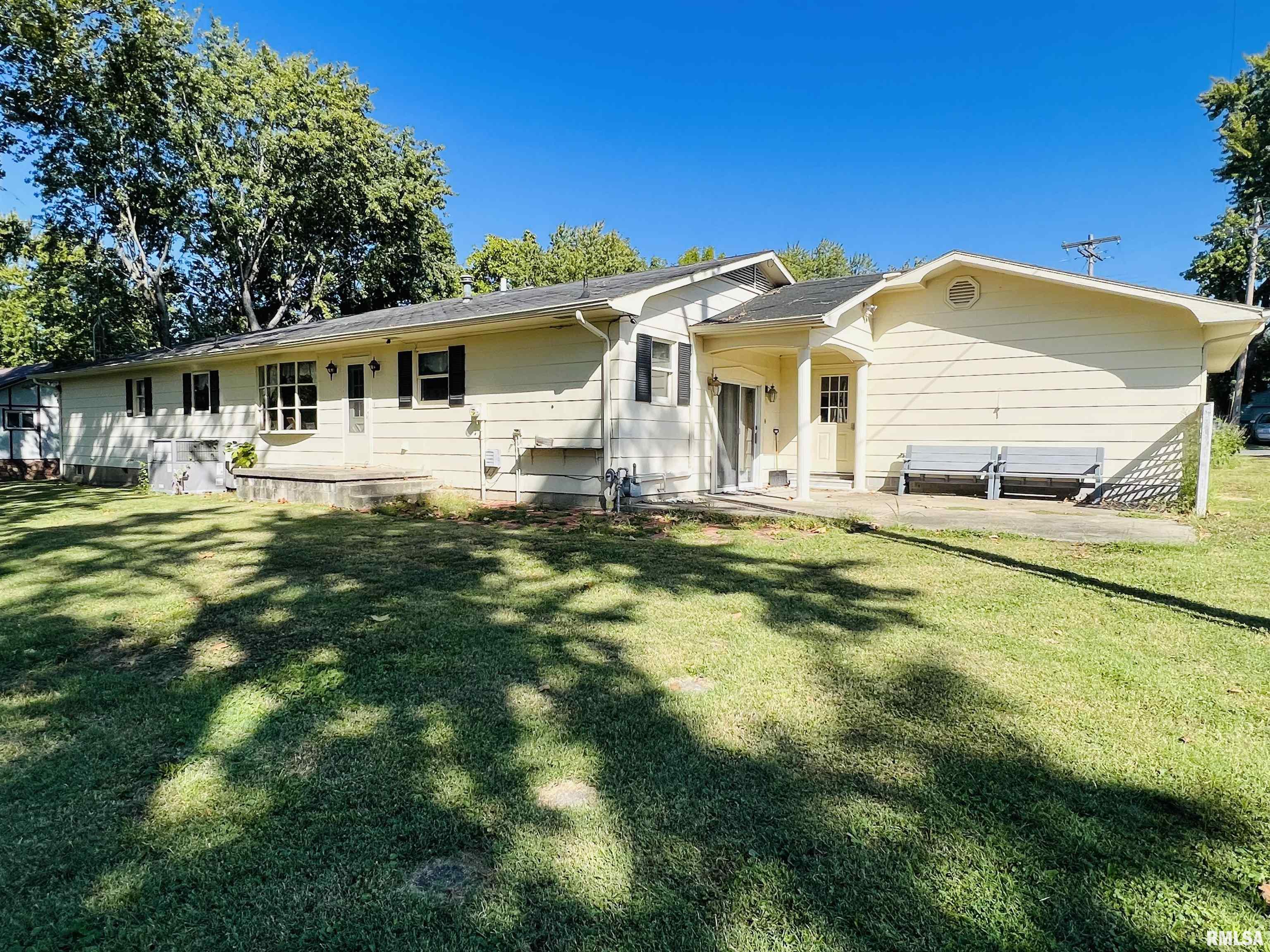 1103 Washington Street Eldorado, IL 62930 - Photo 25 of 31