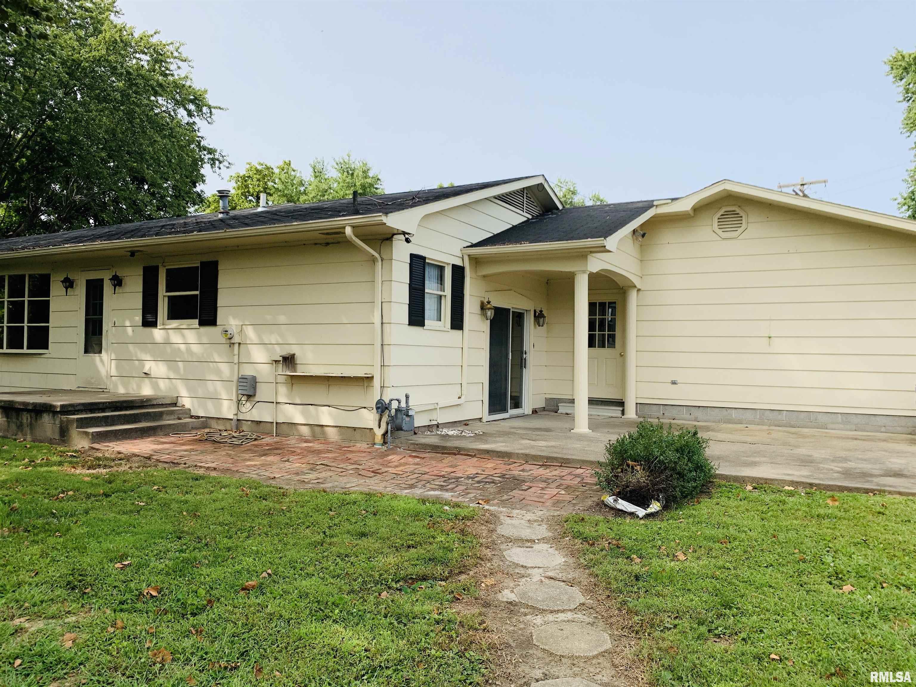 1103 Washington Street Eldorado, IL 62930 - Photo 27 of 31