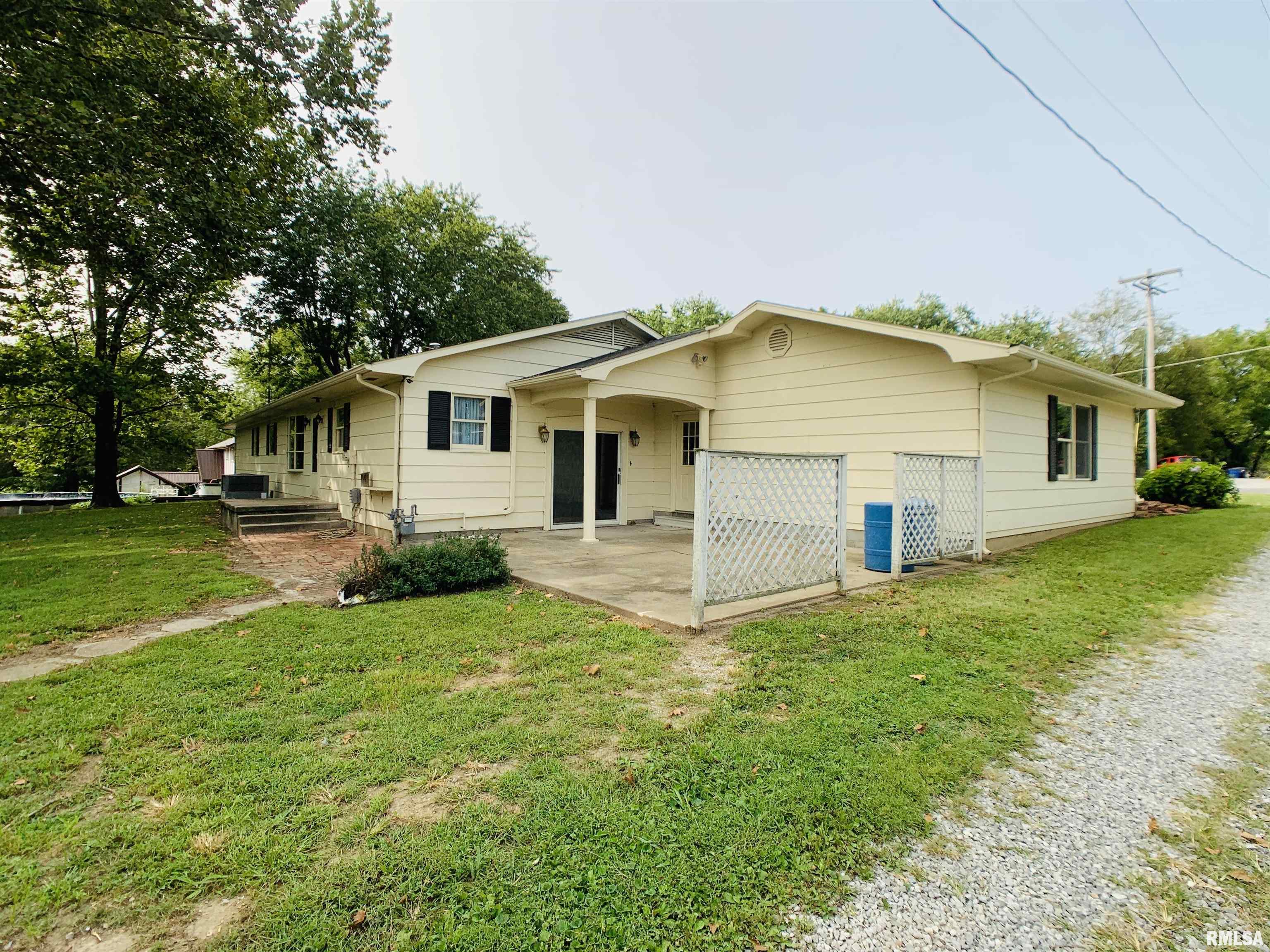 1103 Washington Street Eldorado, IL 62930 - Photo 28 of 31