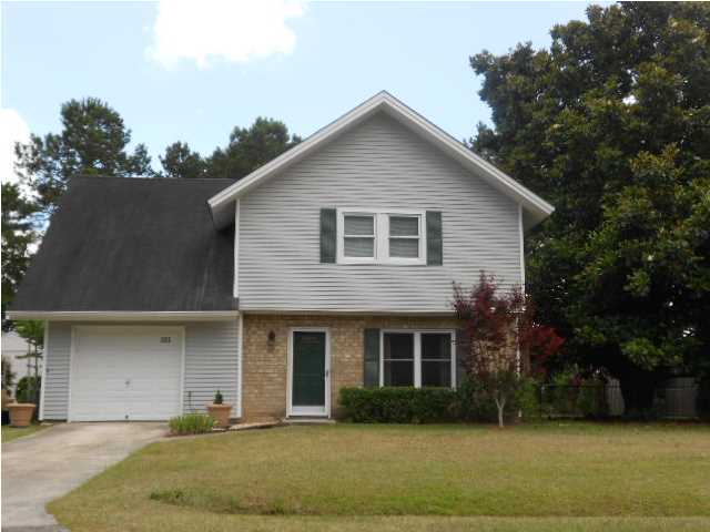 303 Mountain Pine Road Moncks Corner, SC 29461 - Photo 2 of 24 Additional Photo