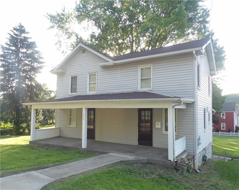 237 McKeesport Road Elizabeth, PA 15037 - Photo 1 of 25 Gallery Image 1