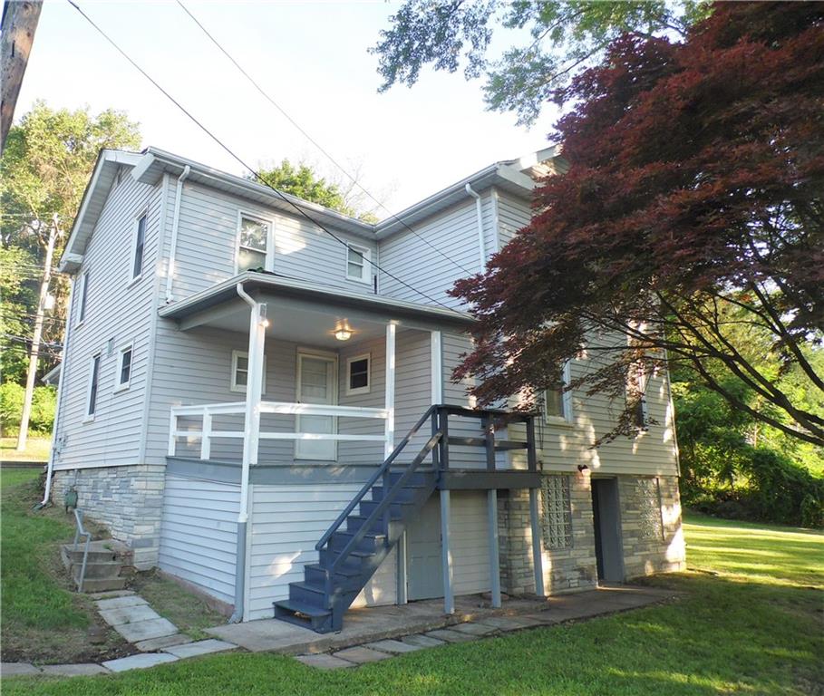 237 McKeesport Road Elizabeth, PA 15037 - Photo 22 of 25 Gallery Image 22