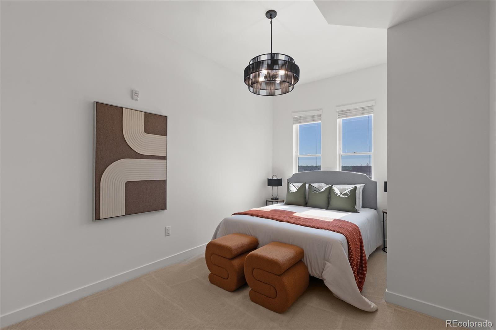 410 Acoma Street, Unit 609 Denver, CO 80204 - Photo 19 of 27
