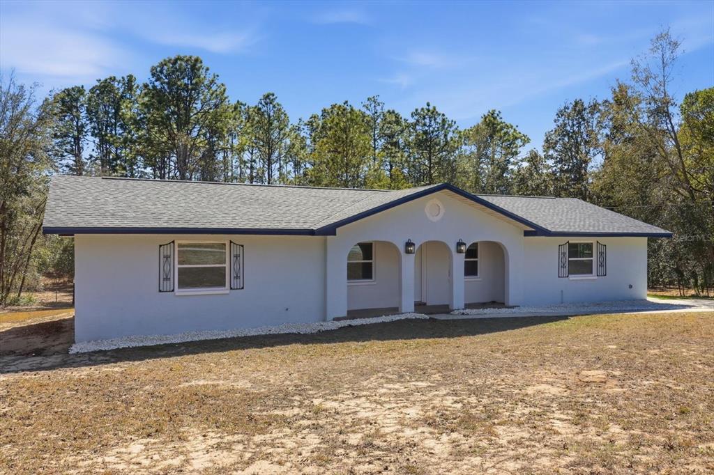700 East Stratford Road Lecanto, FL 34461 - Photo 44 of 46