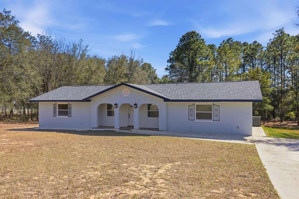700 East Stratford Road Lecanto, FL 34461 - Photo 45 of 46