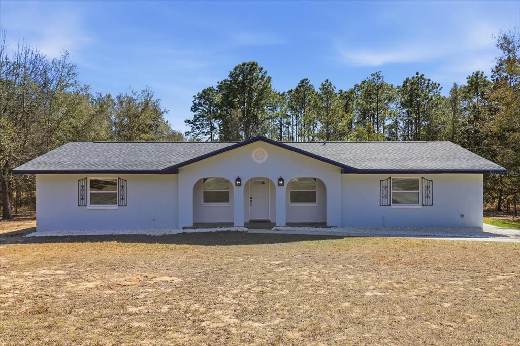 700 East Stratford Road Lecanto, FL 34461 - Photo 46 of 46