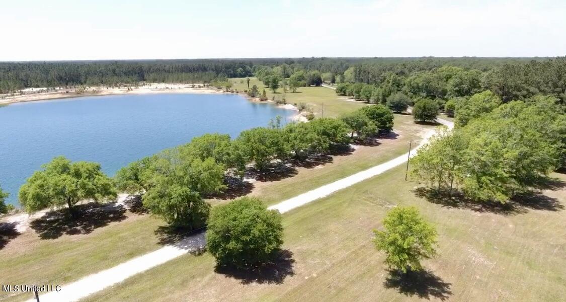 11290 Lily Orchard Road Moss Point, MS 39562 - Photo 1 of 18 Private entrance off Lily Orchard Rd