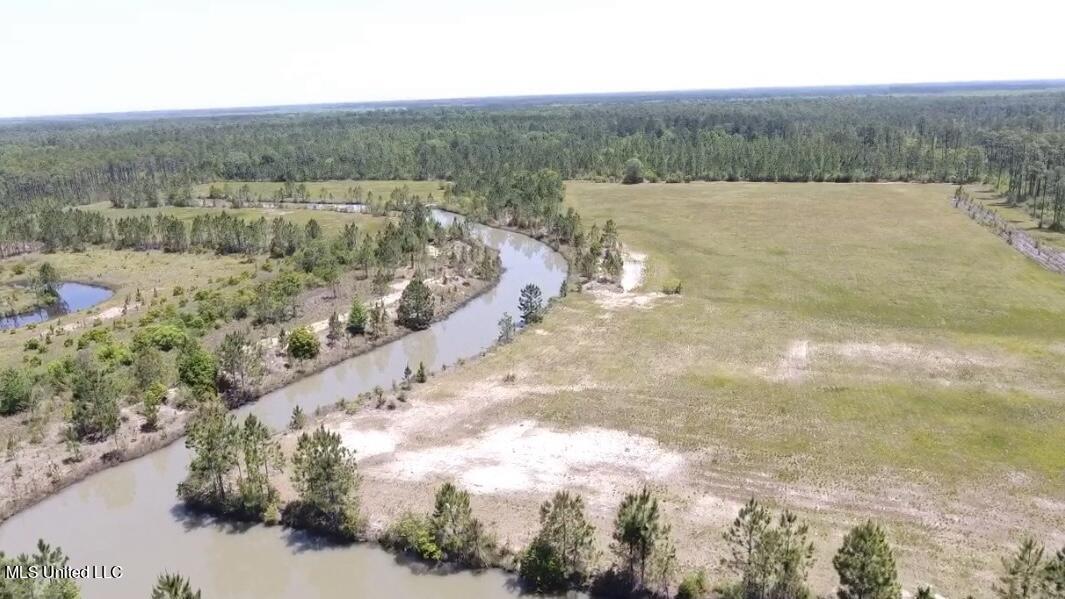 11290 Lily Orchard Road Moss Point, MS 39562 - Photo 11 of 18 Northeast ponds