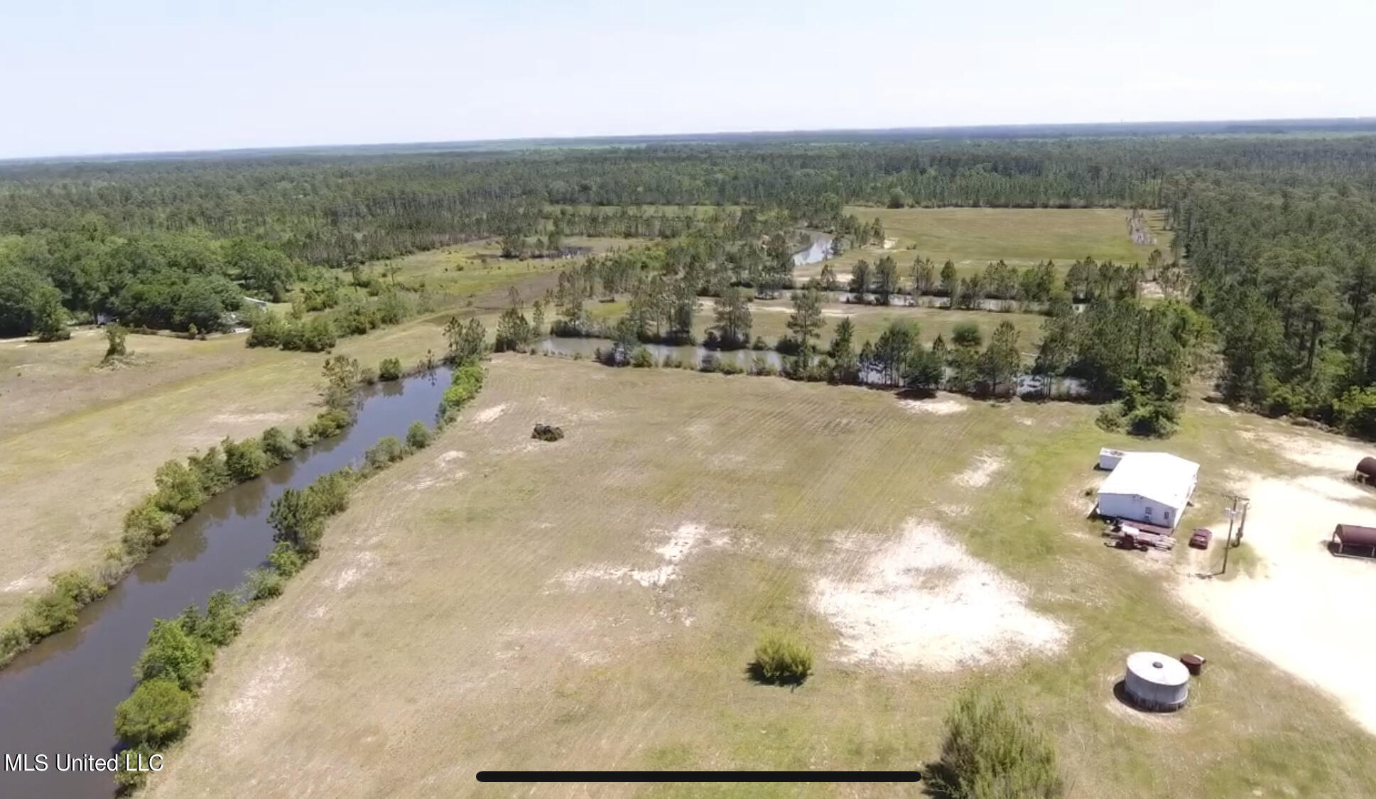 11290 Lily Orchard Road Moss Point, MS 39562 - Photo 12 of 18 Fishing ponds