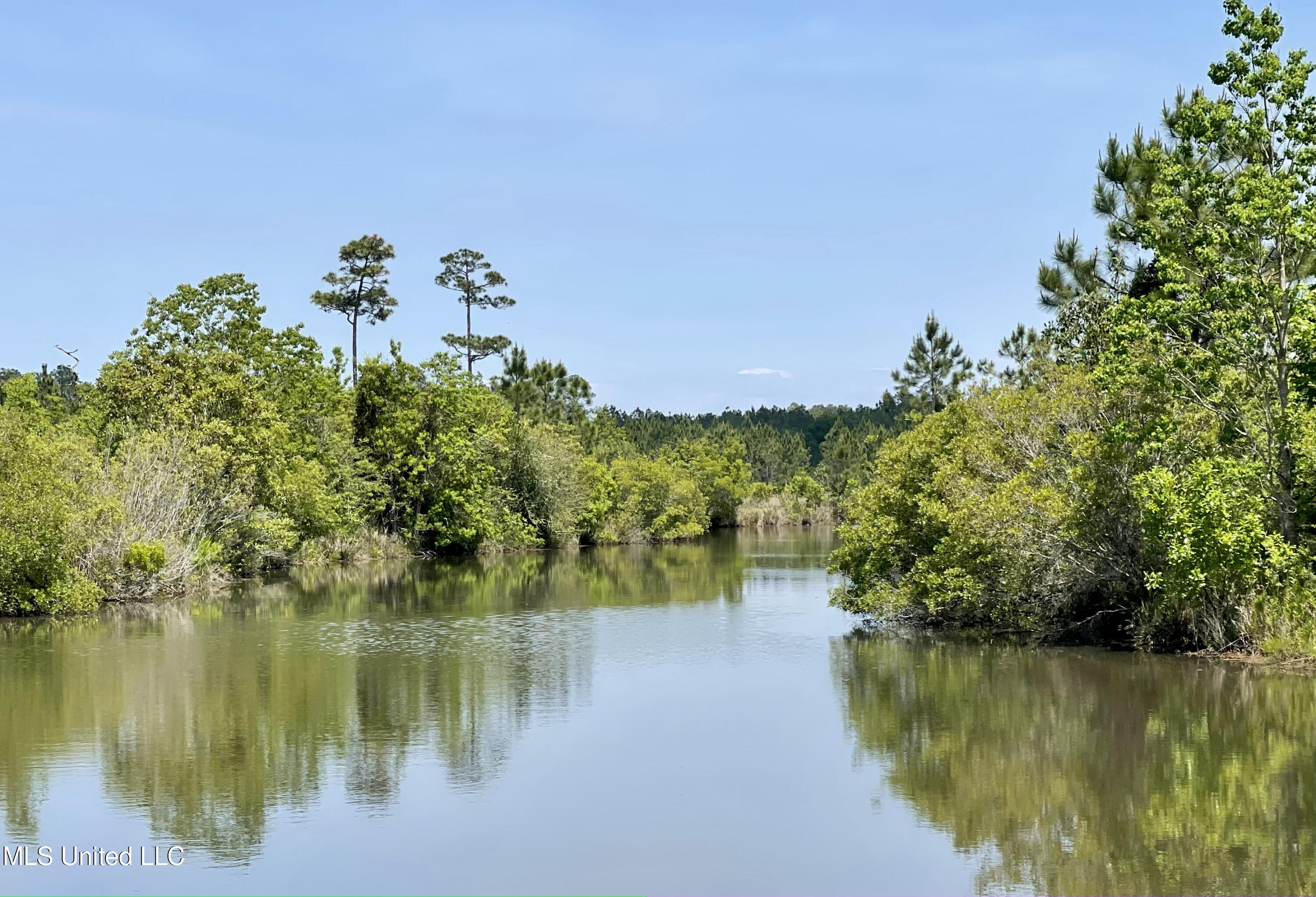 11290 Lily Orchard Road Moss Point, MS 39562 - Photo 18 of 18 1 of 4 Private fishing pond