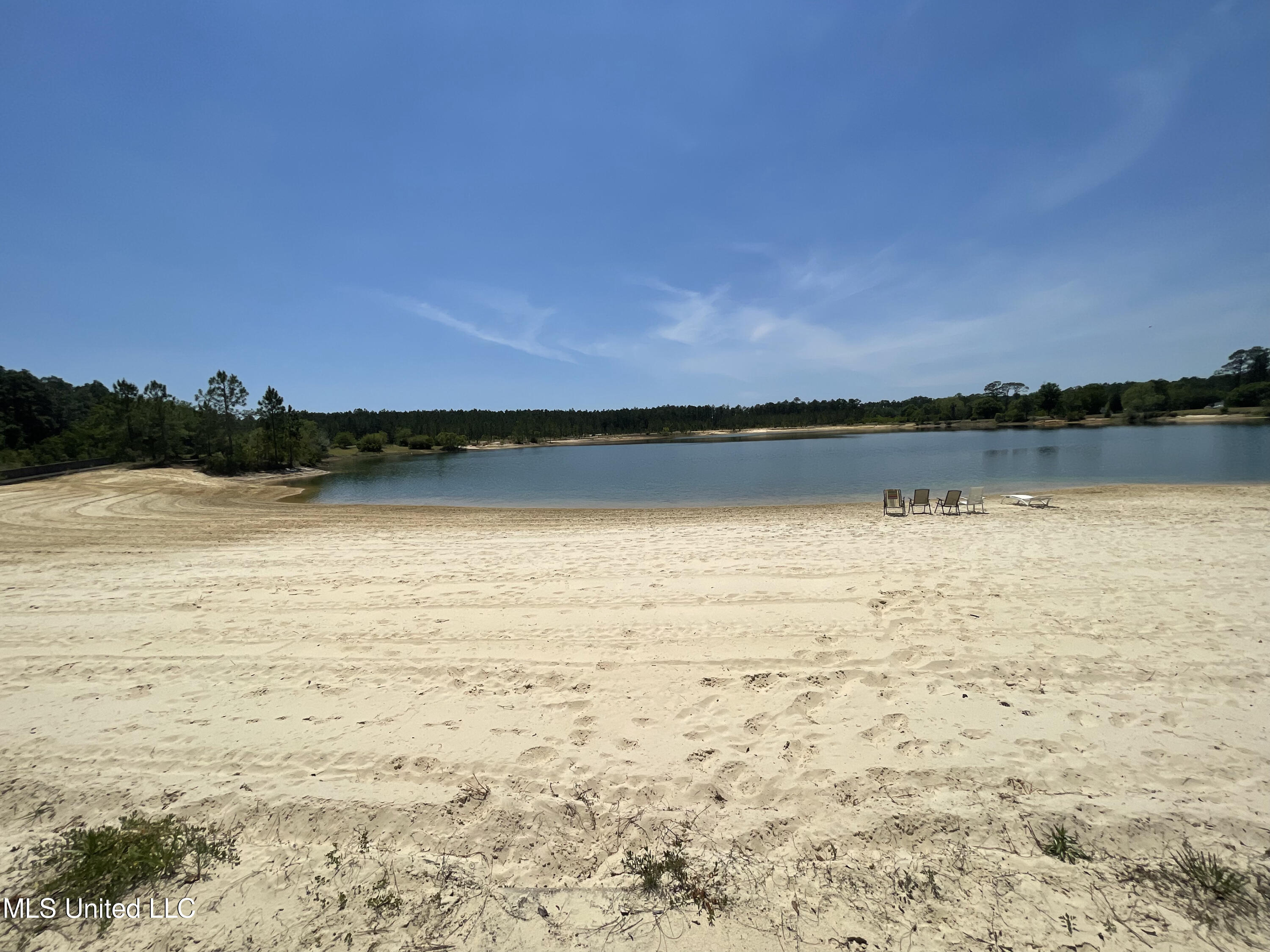 11290 Lily Orchard Road Moss Point, MS 39562 - Photo 5 of 18 Private sandy beach