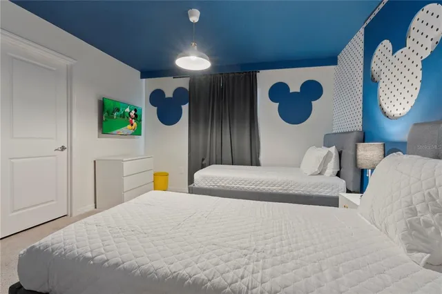 $898,000 | 4321 Lana Avenue, Davenport, FL 33897