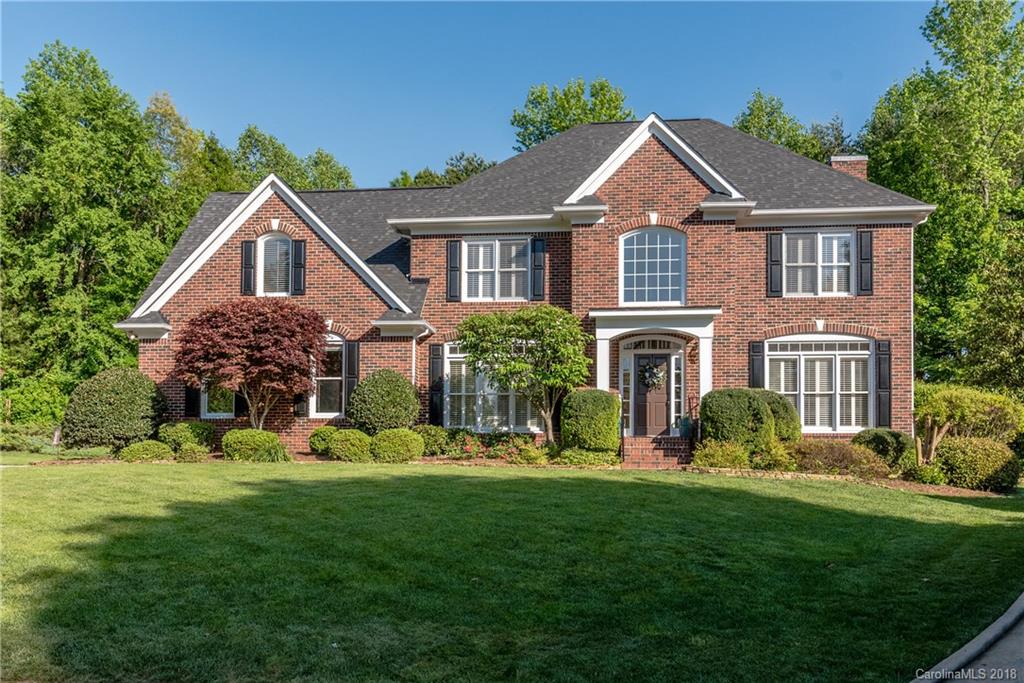 3700 Basking Ridge Court Matthews, NC 28105 - Photo 1 of 34 Gallery Image 1